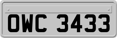 OWC3433