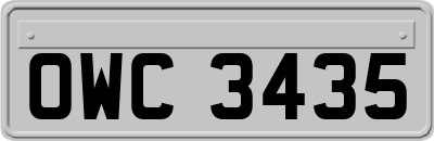 OWC3435