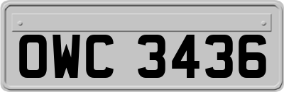 OWC3436