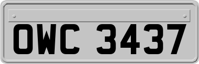 OWC3437