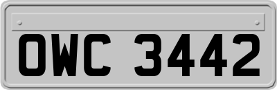 OWC3442