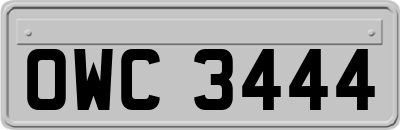 OWC3444