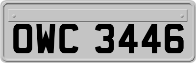 OWC3446