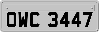 OWC3447