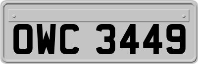 OWC3449