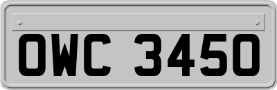 OWC3450