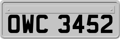 OWC3452