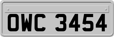 OWC3454