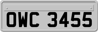 OWC3455