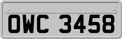 OWC3458