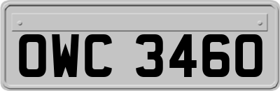 OWC3460
