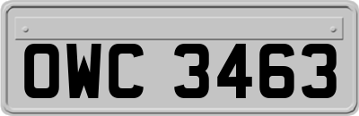 OWC3463
