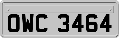 OWC3464