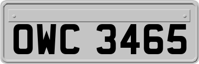 OWC3465