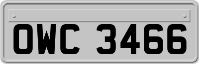OWC3466