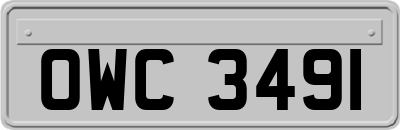 OWC3491