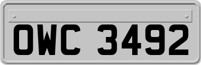OWC3492