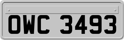 OWC3493