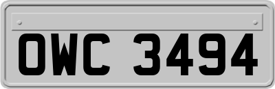 OWC3494