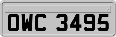 OWC3495