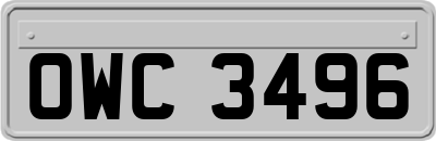 OWC3496