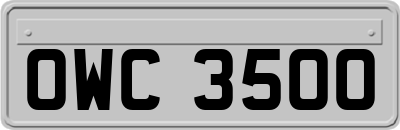 OWC3500