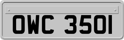 OWC3501