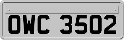 OWC3502