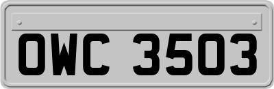OWC3503