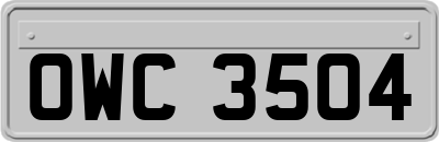 OWC3504