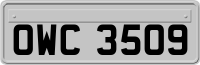 OWC3509