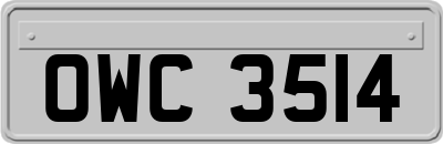 OWC3514