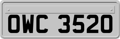 OWC3520