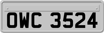 OWC3524