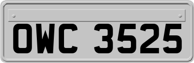 OWC3525