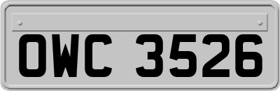 OWC3526