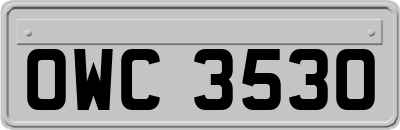 OWC3530