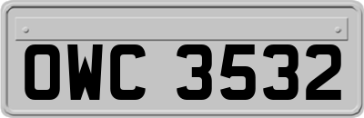 OWC3532