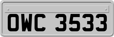 OWC3533