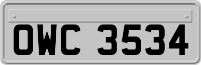 OWC3534