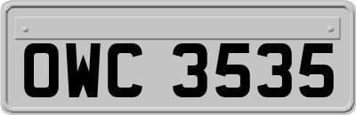 OWC3535