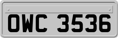 OWC3536
