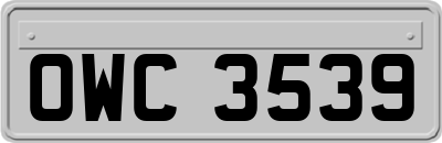 OWC3539