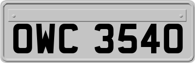OWC3540
