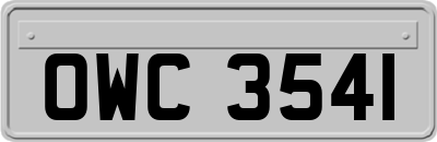 OWC3541