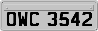 OWC3542