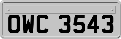 OWC3543