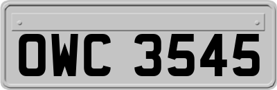 OWC3545