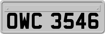 OWC3546