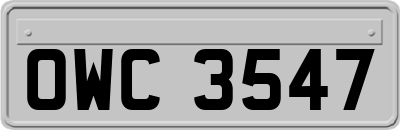 OWC3547